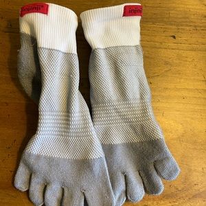 🏃‍♀️ Injinji Performance Running Toe Socks